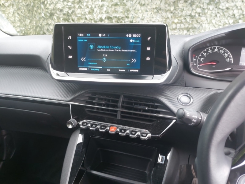 Used Peugeot 2008 2022 for sale - 76058879: Photo 18