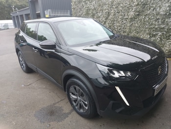 Peugeot - 2008