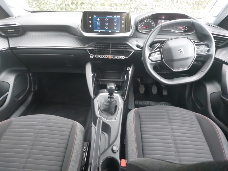 Used Peugeot 2008 2022 for sale - 76058879: Photo 2