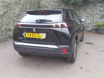 Used Peugeot 2008 2022 for sale - 76058879: Photo 3