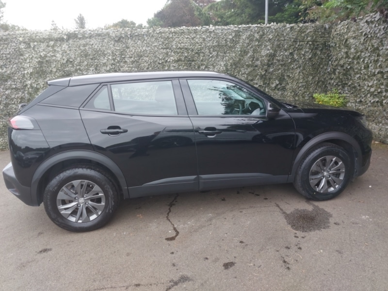 Used Peugeot 2008 2022 for sale - 76058879: Photo 4
