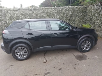 Used Peugeot 2008 2022 for sale - 76058879: Photo 4