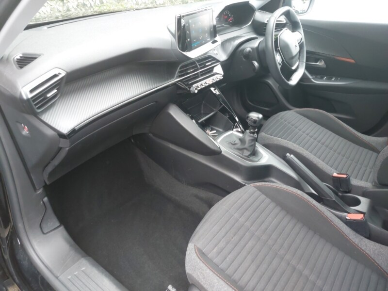 Used Peugeot 2008 2022 for sale - 76058879: Photo 5