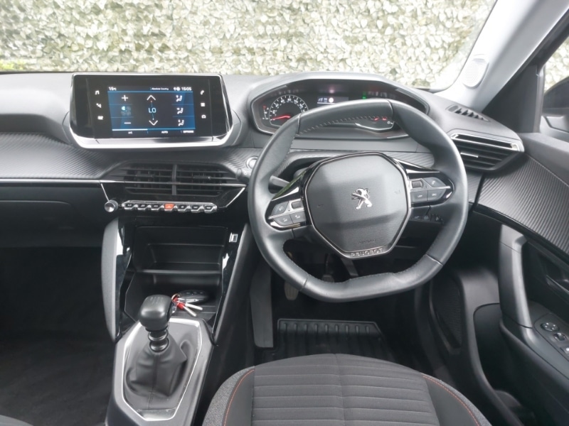 Used Peugeot 2008 2022 for sale - 76058879: Photo 7