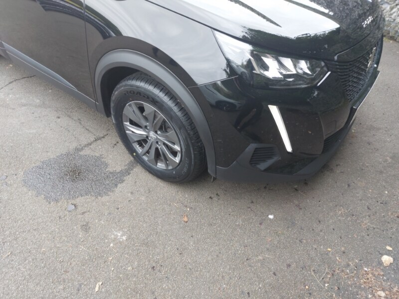 Used Peugeot 2008 2022 for sale - 76058879: Photo 9