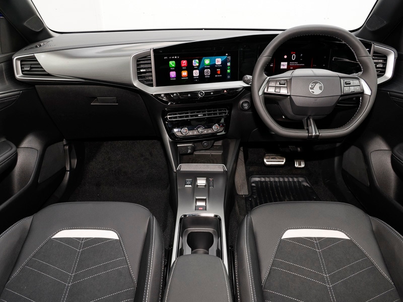 Used Vauxhall Mokka 2026 for sale - 78005979: Photo 2