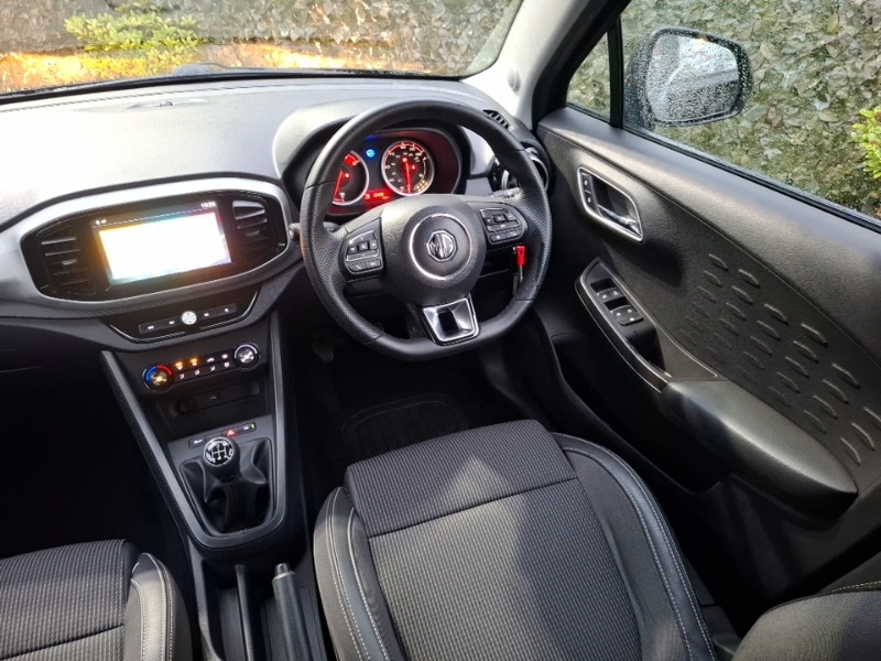 Used MG MG3 2024 for sale - 77141548: Photo 10