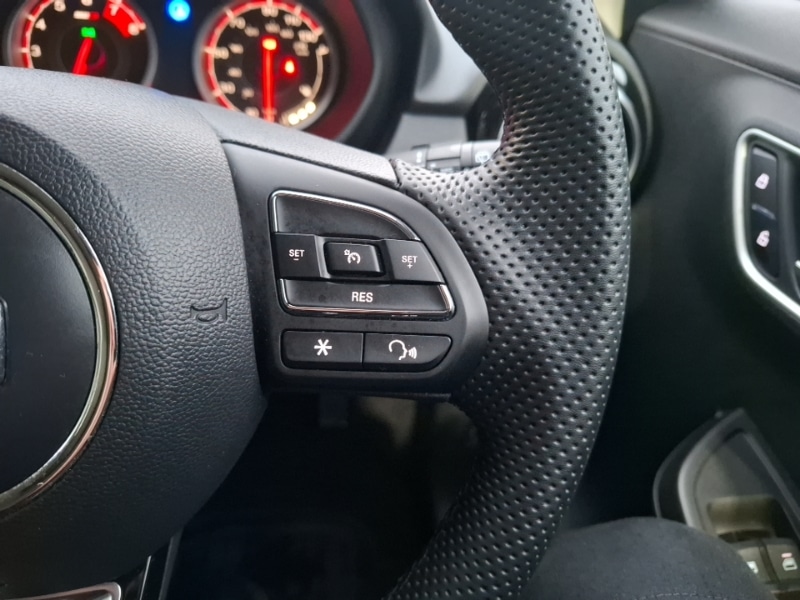 Used MG MG3 2024 for sale - 77141548: Photo 13