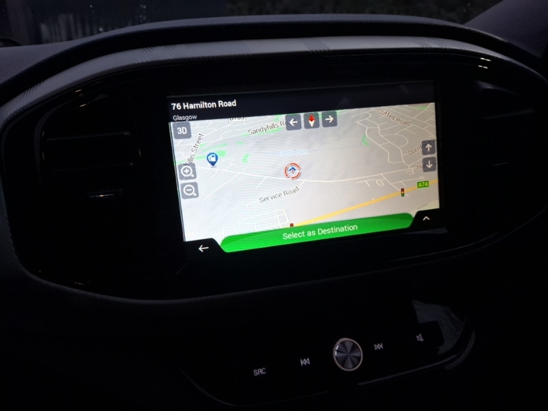 Used MG MG3 2024 for sale - 77141548: Photo 15