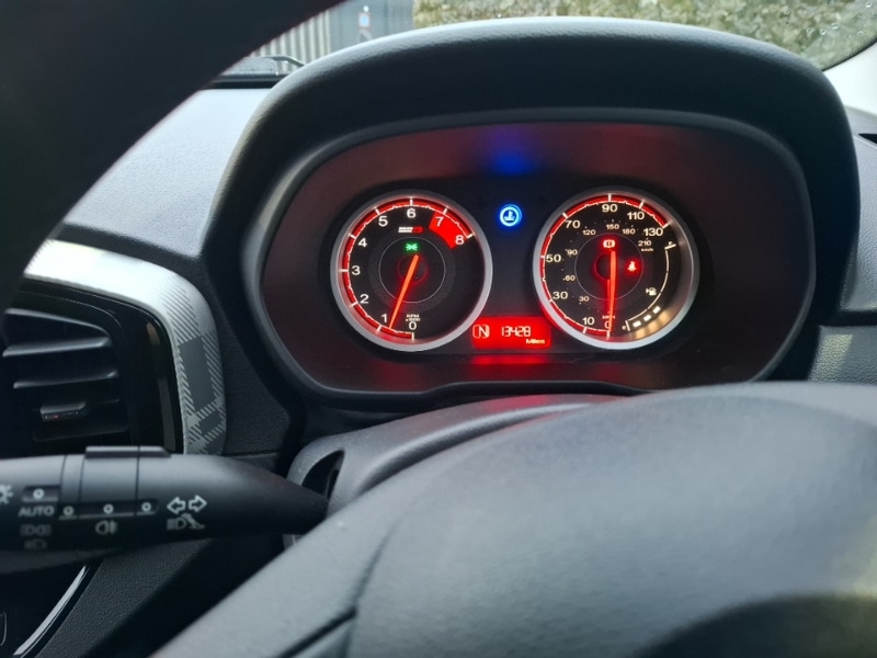 Used MG MG3 2024 for sale - 77141548: Photo 18