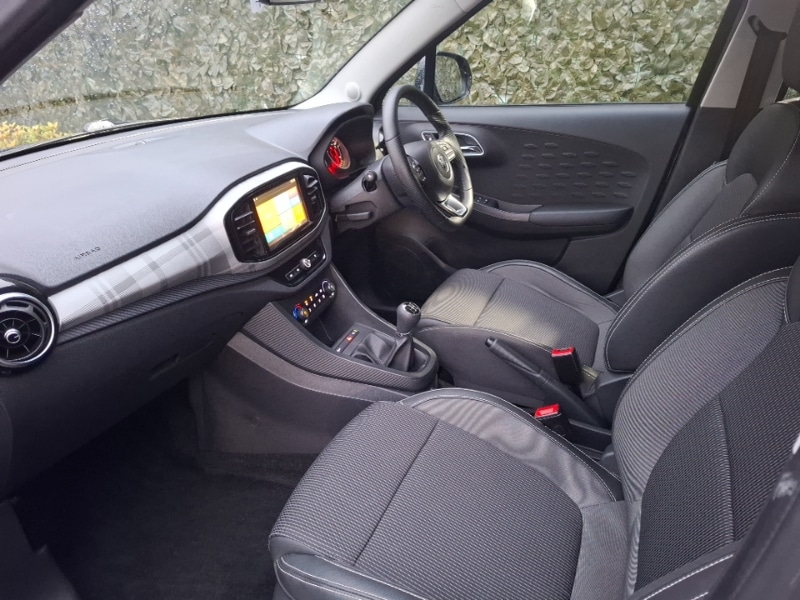 Used MG MG3 2024 for sale - 77141548: Photo 5