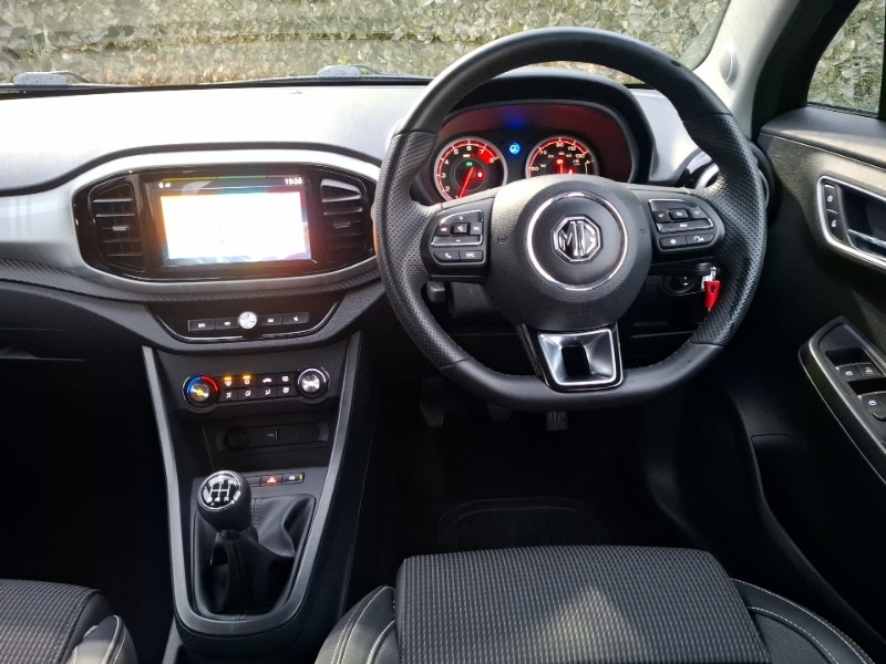 Used MG MG3 2024 for sale - 77141548: Photo 7