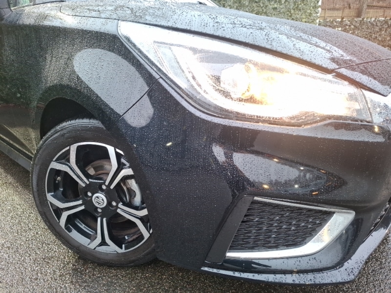 Used MG MG3 2024 for sale - 77141548: Photo 9