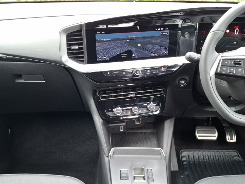 Used Vauxhall Mokka 2025 for sale - 77818299: Photo 10