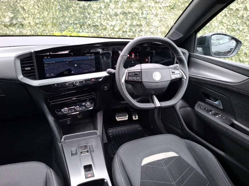 Used Vauxhall Mokka 2025 for sale - 77818299: Photo 11