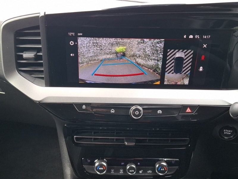 Used Vauxhall Mokka 2025 for sale - 77818299: Photo 12