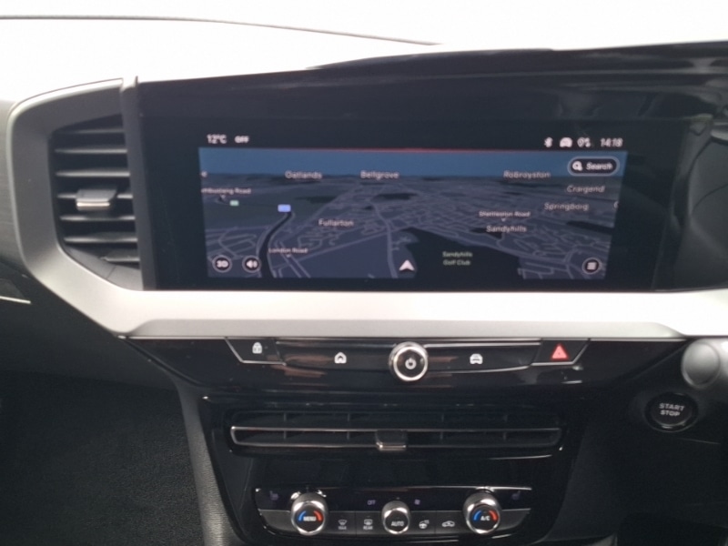 Used Vauxhall Mokka 2025 for sale - 77818299: Photo 13