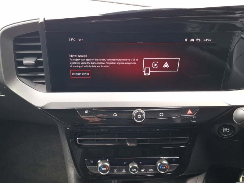 Used Vauxhall Mokka 2025 for sale - 77818299: Photo 14