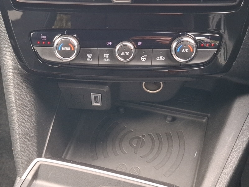 Used Vauxhall Mokka 2025 for sale - 77818299: Photo 15