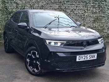 Used Vauxhall Mokka 2025 for sale - 77818299: Photo