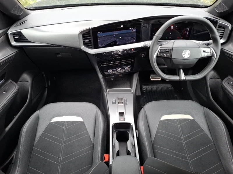Used Vauxhall Mokka 2025 for sale - 77818299: Photo 2