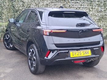 Used Vauxhall Mokka 2025 for sale - 77818299: Photo