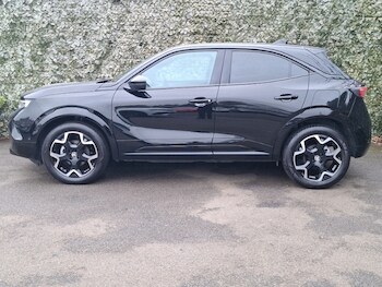 Used Vauxhall Mokka 2025 for sale - 77818299: Photo