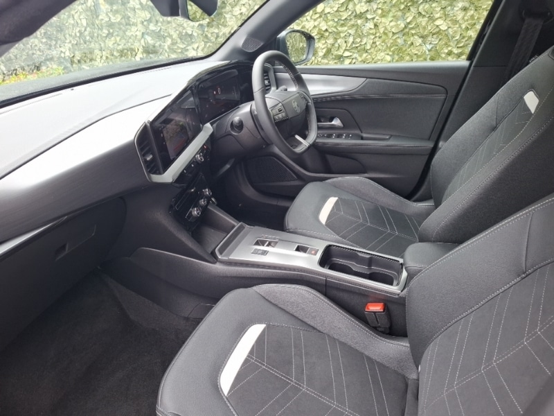 Used Vauxhall Mokka 2025 for sale - 77818299: Photo 5