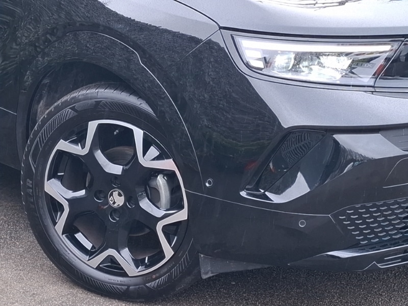 Used Vauxhall Mokka 2025 for sale - 77818299: Photo 9