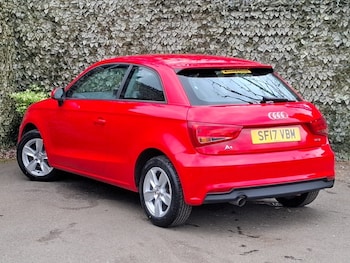 Used Audi A1 2017 for sale - 78684005: Photo