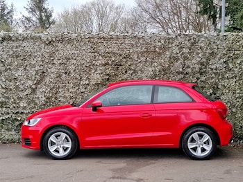 Used Audi A1 2017 for sale - 78684005: Photo