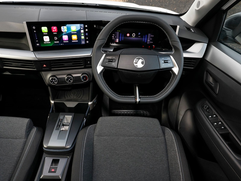 Used Vauxhall Frontera 2025 for sale - 77053881: Photo 9