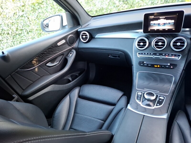 Used Mercedes-Benz GLC 2018 for sale - 77544387: Photo 11