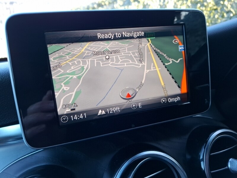 Used Mercedes-Benz GLC 2018 for sale - 77544387: Photo 15