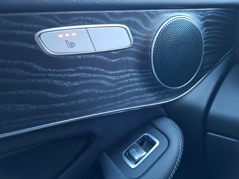 Used Mercedes-Benz GLC 2018 for sale - 77544387: Photo 16