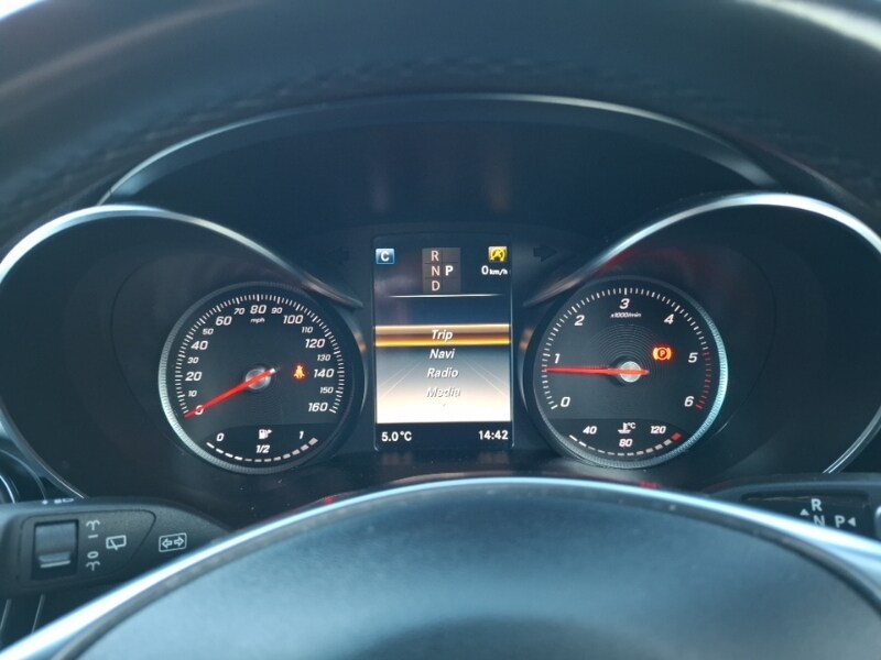 Used Mercedes-Benz GLC 2018 for sale - 77544387: Photo 18