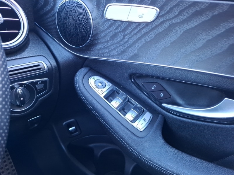 Used Mercedes-Benz GLC 2018 for sale - 77544387: Photo 19