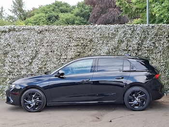 Used Vauxhall Astra 2023 for sale - 79406841: Photo