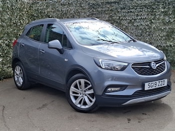 Used Vauxhall Mokka X 2019 for sale - 78164162: Photo