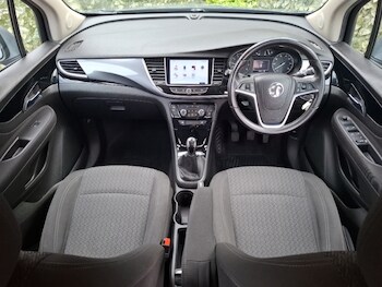 Used Vauxhall Mokka X 2019 for sale - 78164162: Photo