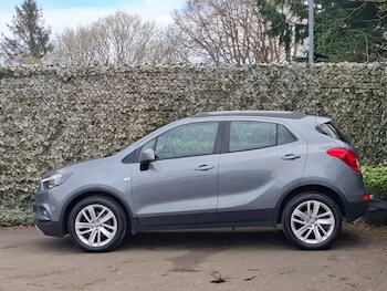 Used Vauxhall Mokka X 2019 for sale - 78164162: Photo