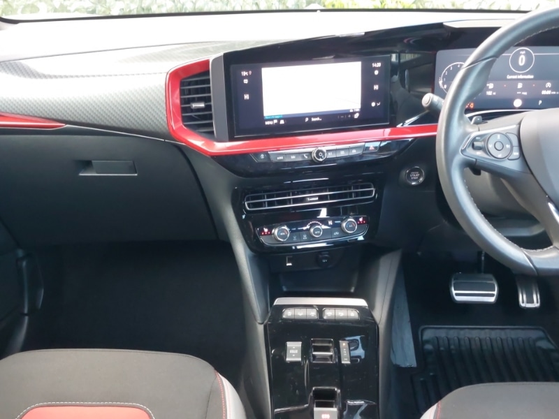 Used Vauxhall Mokka 2022 for sale - 76435186: Photo 10