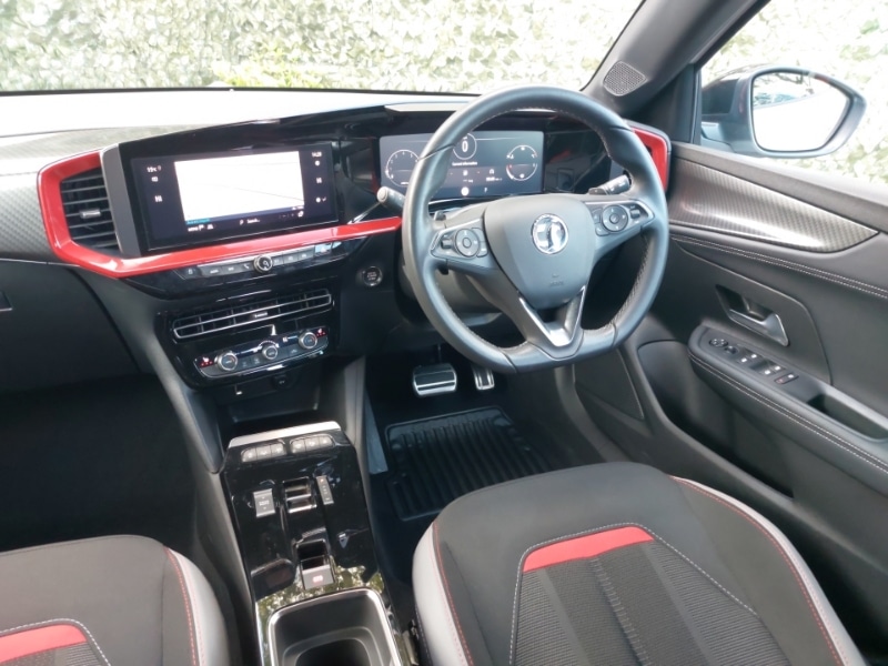 Used Vauxhall Mokka 2022 for sale - 76435186: Photo 11