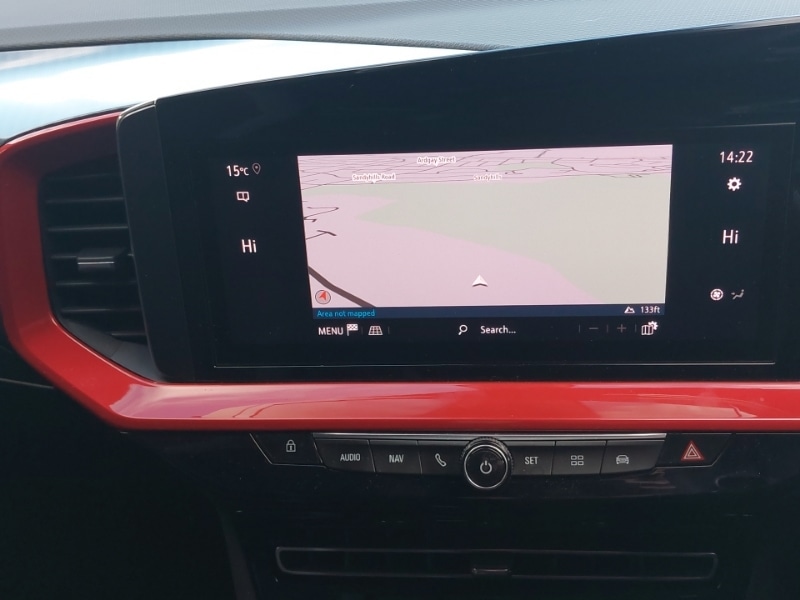 Used Vauxhall Mokka 2022 for sale - 76435186: Photo 12