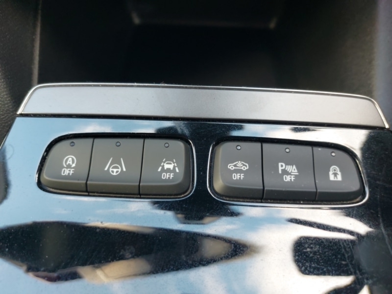 Used Vauxhall Mokka 2022 for sale - 76435186: Photo 16