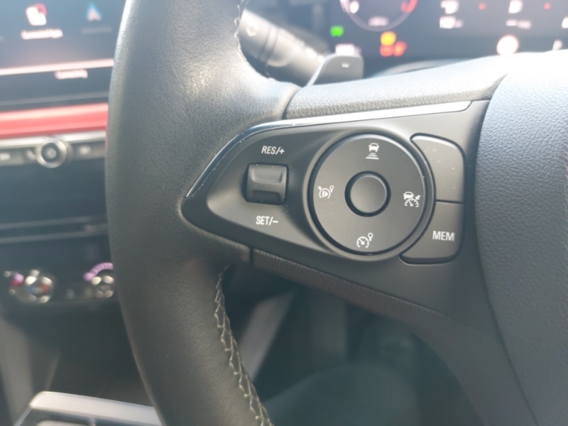 Used Vauxhall Mokka 2022 for sale - 76435186: Photo 17