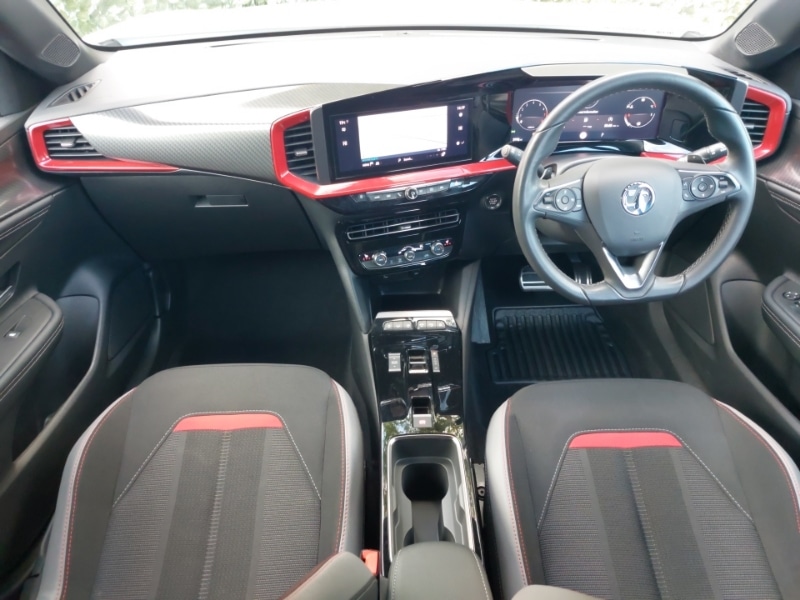 Used Vauxhall Mokka 2022 for sale - 76435186: Photo 2