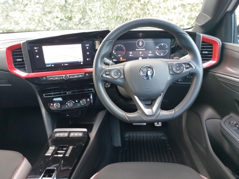 Used Vauxhall Mokka 2022 for sale - 76435186: Photo 7