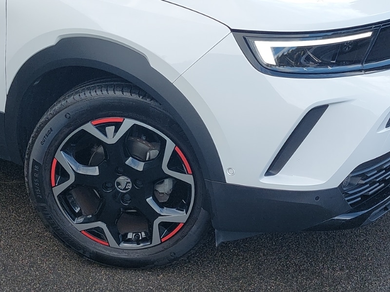 Used Vauxhall Mokka 2022 for sale - 76435186: Photo 9