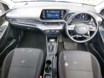 Used Hyundai i20 2022 for sale - 75065935: Photo
